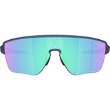 Occhiali Oakley Corridor SQ - Matte Trans Blue Prizm Sapphire - D