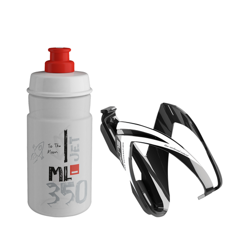 Kit Elite CEO 350ml - Bianco - O