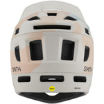 Smith Mainline Mips helmet - Beige
