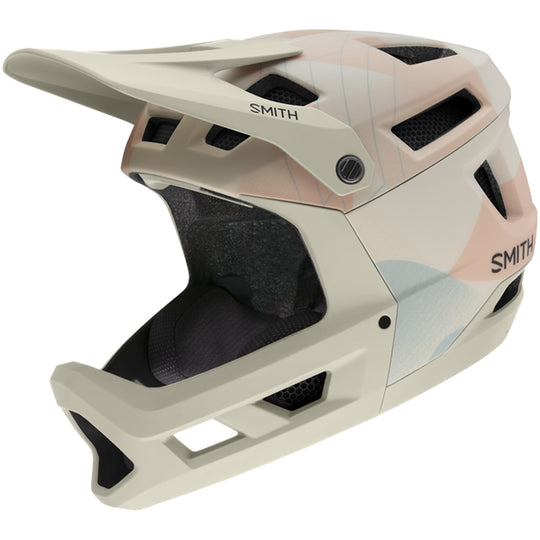 Smith Mainline Mips helmet - Beige
