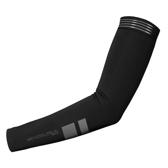 Endura Pro SL 2 arm warmer - Black