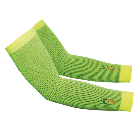 Manicotti Biotex Light - Giallo - F