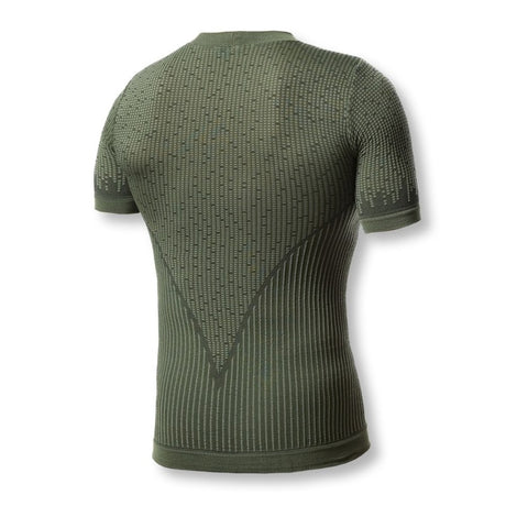 Maglia intima Biotex 3D - Verde - B