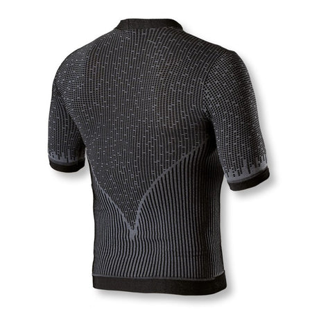 Maglia intima Biotex 3D - Nero - D