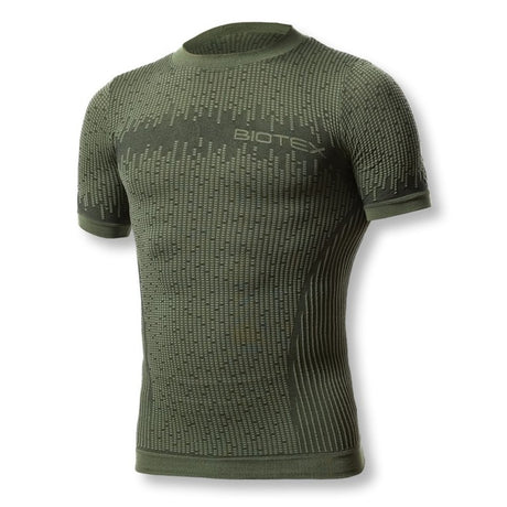 Maglia intima Biotex 3D - Verde - A