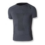Maglia intima Biotex Merino - Grigio - L