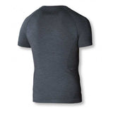 Maglia intima Biotex Merino - Grigio - M