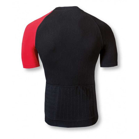 Maglia Biotex Ultra - Nero rosso - I