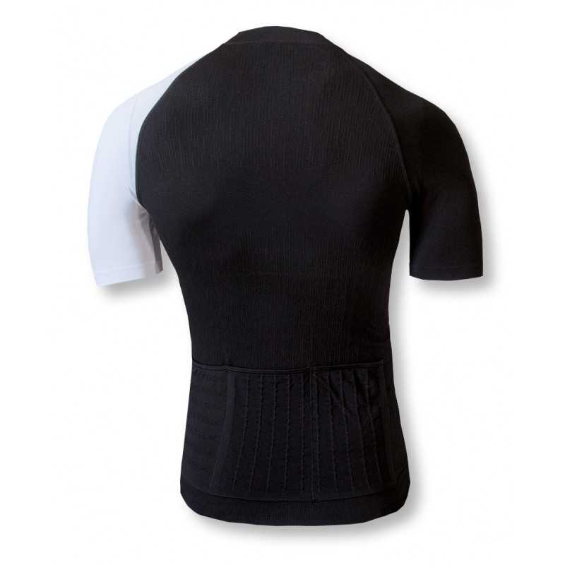 Maglia Biotex Ultra - Nero bianco - G