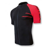 Maglia Biotex Ultra - Nero rosso - H