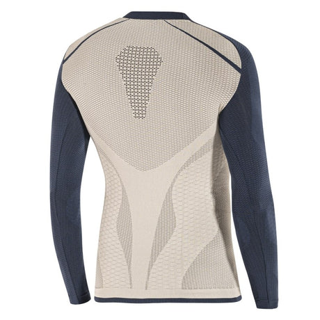 Maglia Intima maniche lunghe Biotex Python - Beige - C