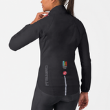 Cape femme Emergency 3 Rain Maratona Dles Dolomites - Enel 2026