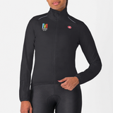 Cape femme Emergency 3 Rain Maratona Dles Dolomites - Enel 2026