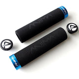 Manopole Anima Eva Foam - Nero blu - I