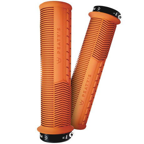 Peaty’s Manopole Monarch Mushroom Thick - Arancio - E
