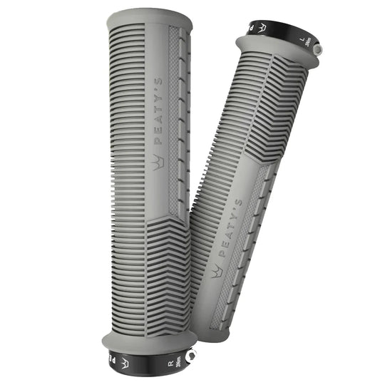 Peaty’s Manopole Monarch Mushroom Thick - Grigio