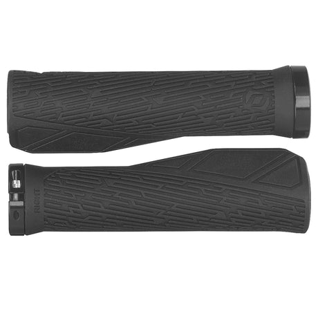 Manopole Syncros Comfort Lock-On Women - Nero - L