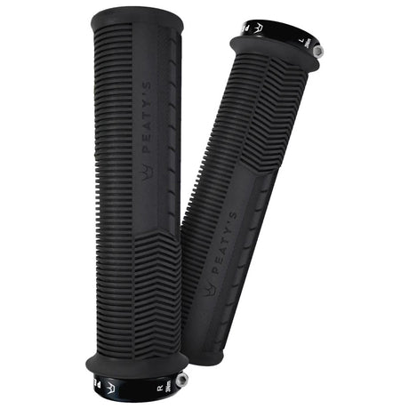 Peaty’s Manopole Monarch Mushroom Thick - Nero - D