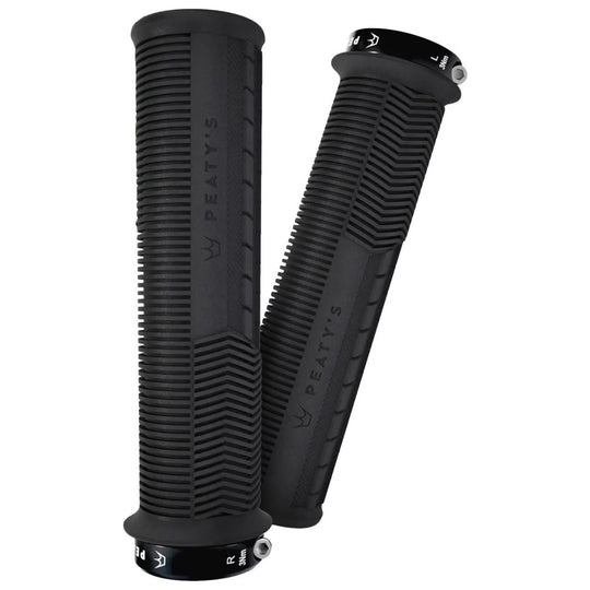 Peaty’s Manopole Monarch Mushroom Thick - Nero