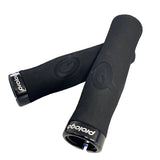 Manopole Prologo Feather Lock - Nero - I