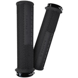 Peaty’s Manopole Monarch Knurl Thin - Nero - B