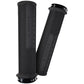 Peaty’s Manopole Monarch Knurl Thin - Nero - B