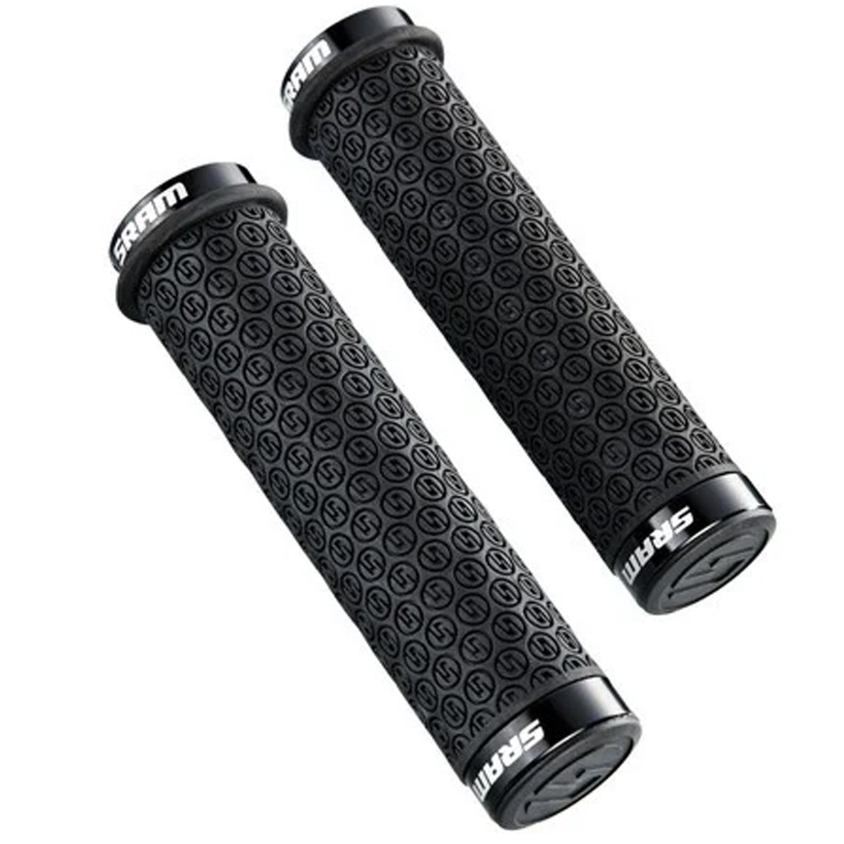 Manopole Sram Lockring DH - Nero - C