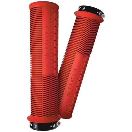 Peaty’s Manopole Monarch Mushroom Thick - Rosso - C