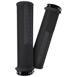 Peaty’s Manopole Monarch Knurl Thick - Nero - H