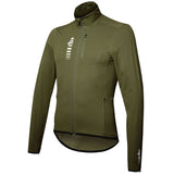 Mantellina Rh+ E-bike Emergency - Verde scuro - C