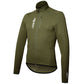 Mantellina Rh+ E-bike Emergency - Verde scuro - C