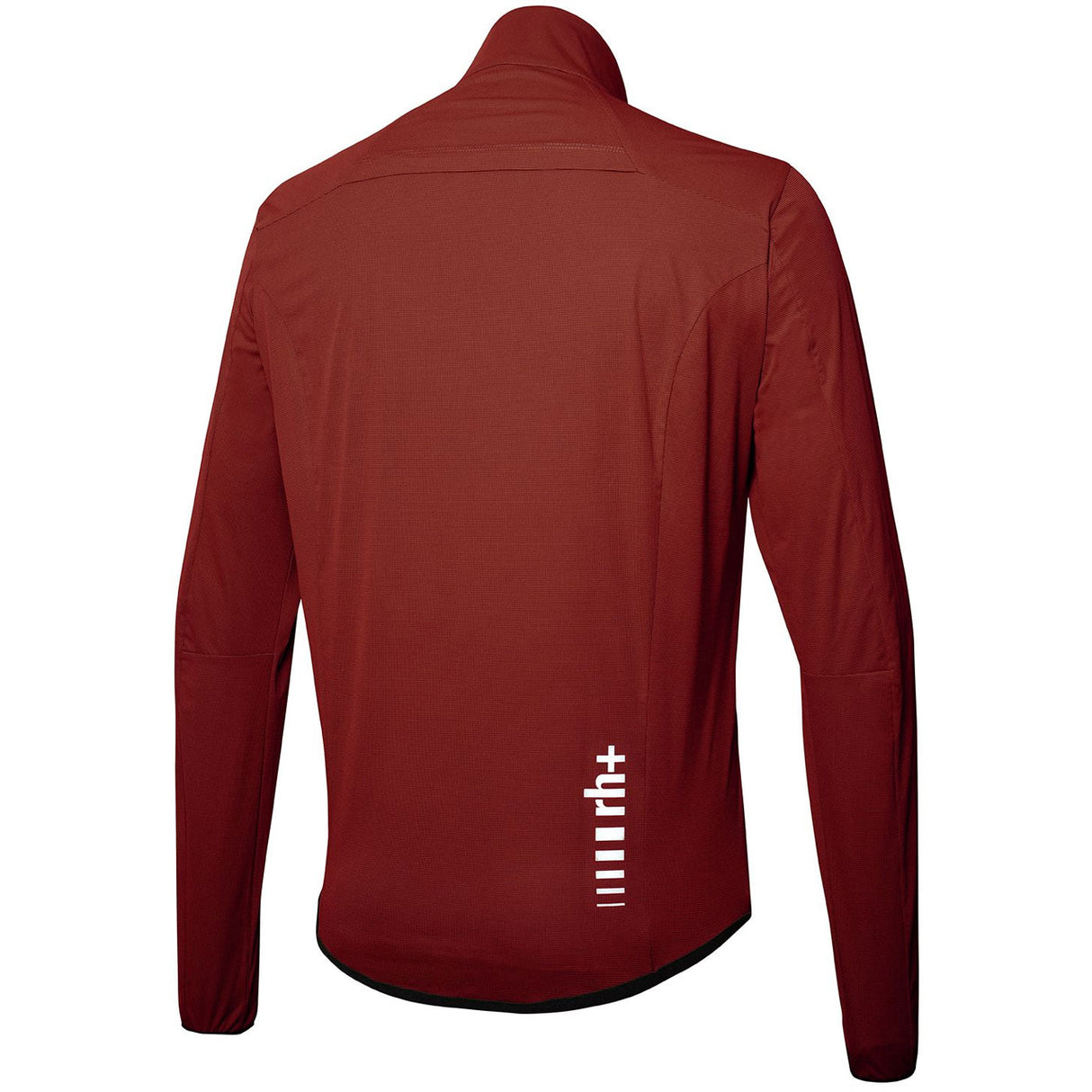 Mantellina Rh+ E-bike Emergency - Rosso - F