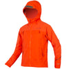 Endura MT500 Waterproof 2 jacket - Red