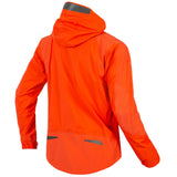 Giacca Endura MT500 Waterproof 2 - Rosso - M