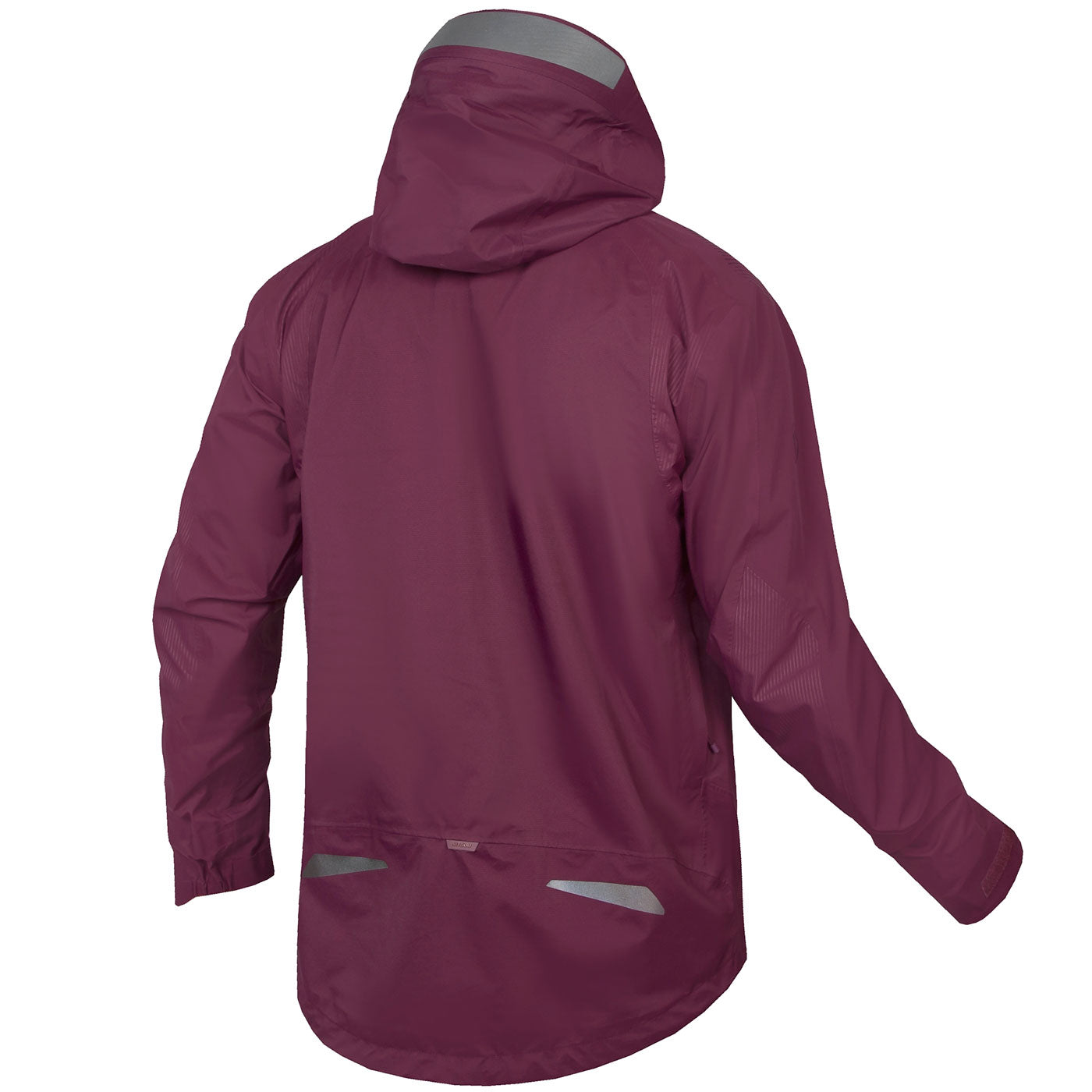 Endura MT500 Waterproof 2 jacket - Violet