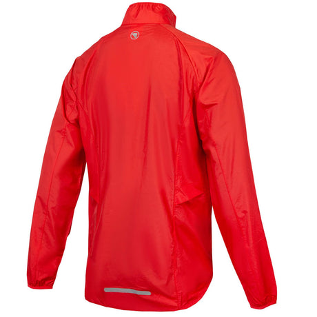 Giacca Endura Pakajak - Rosso - H