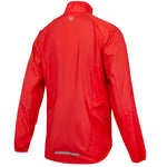 Endura Pakajak jacket - Rot