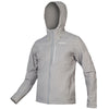 Endura Hummvee Waterproof Hooded jacket - Grey