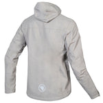 Endura Hummvee Waterproof Hooded jacket - Grey