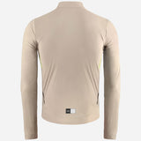 Mantellina Pedaled Element - Beige - D