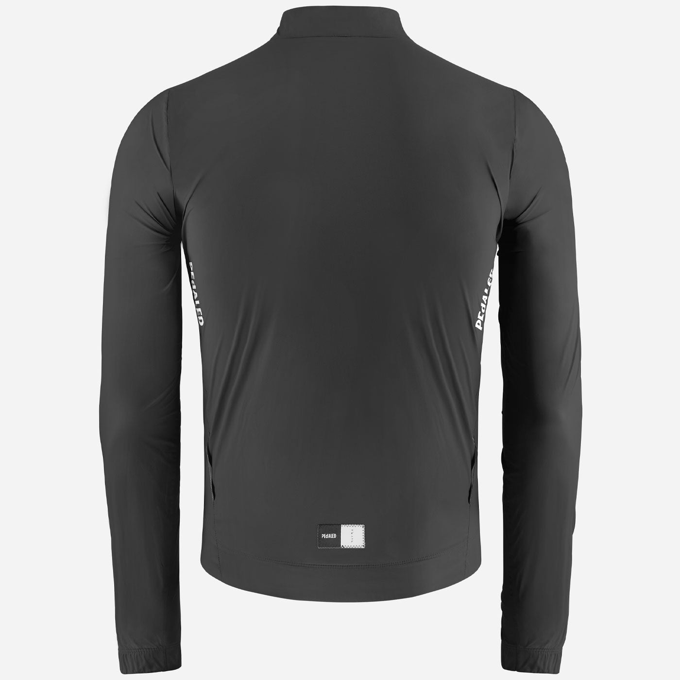 PEdALED Element Wateproof Jacket Black