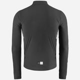 Mantellina Pedaled Element - Nero - I