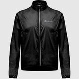 Mantellina Pissei Alito - Nero - Q