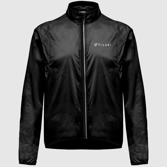 Pissei Alito Windjacke - Schwarz