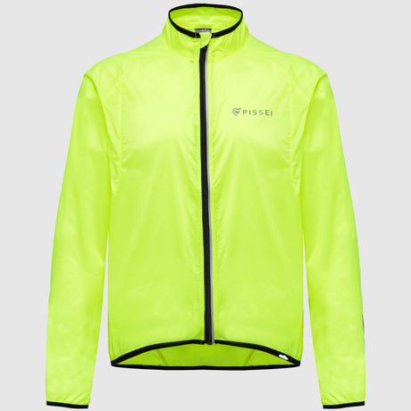 Mantellina Pissei Alito - Giallo fluo - P