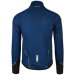 Q36.5 Air Shell wind jacket - Blue