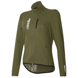 Mantellina donna Rh+ E-bike Emergency - Verde - Q