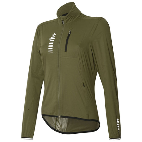 Mantellina donna Rh+ E-bike Emergency - Verde - Q