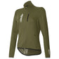 Rh+ E-bike Emergency woman jacket - Green