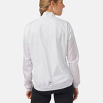 Odlo Essentials woman Jacket - White
